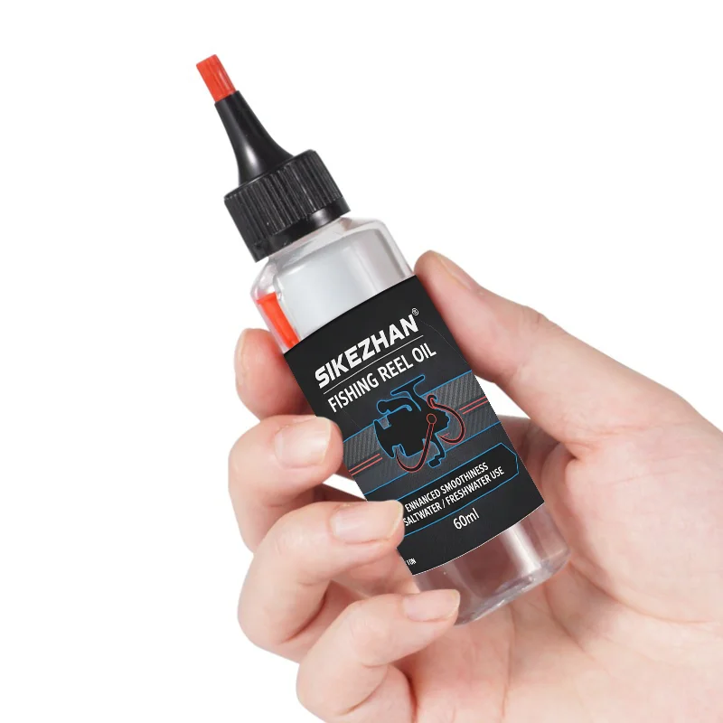 Olio per mulinello da pesca co - Freshwater Fishing Kit recensione e prezzo