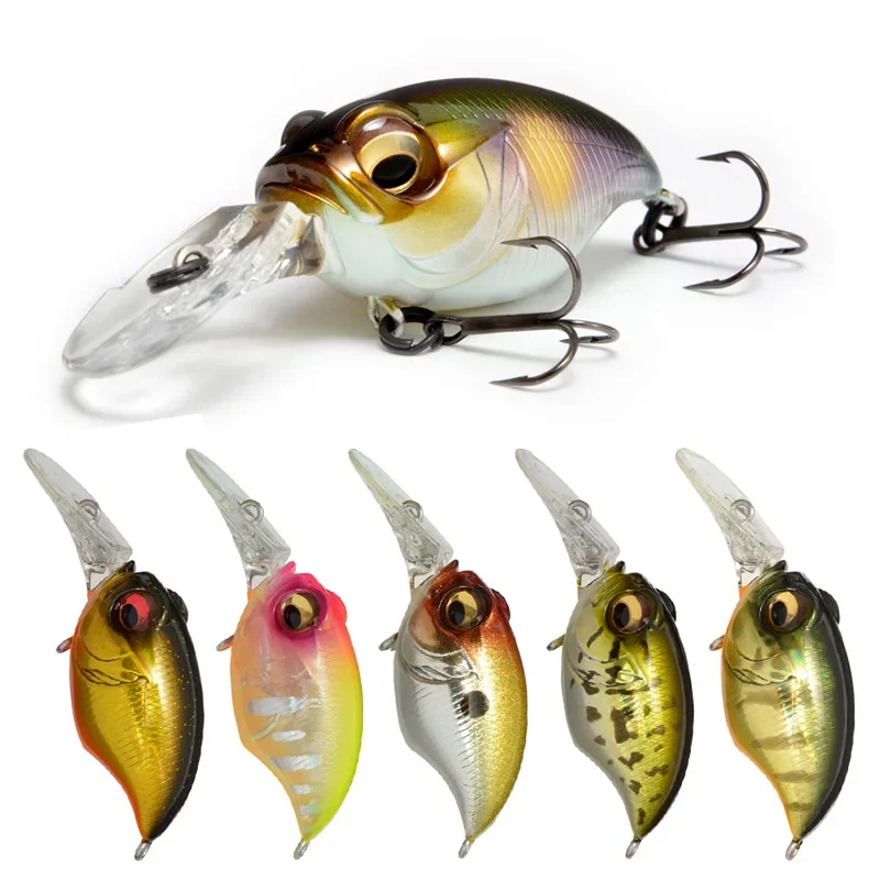 Crankbait Richiamo di Pesca 42 - Fishing Equipment Japan recensione e prezzo