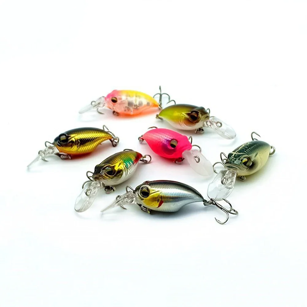 Crankbait Richiamo di Pesca 42 - Fishing Equipment Japan recensione e prezzo