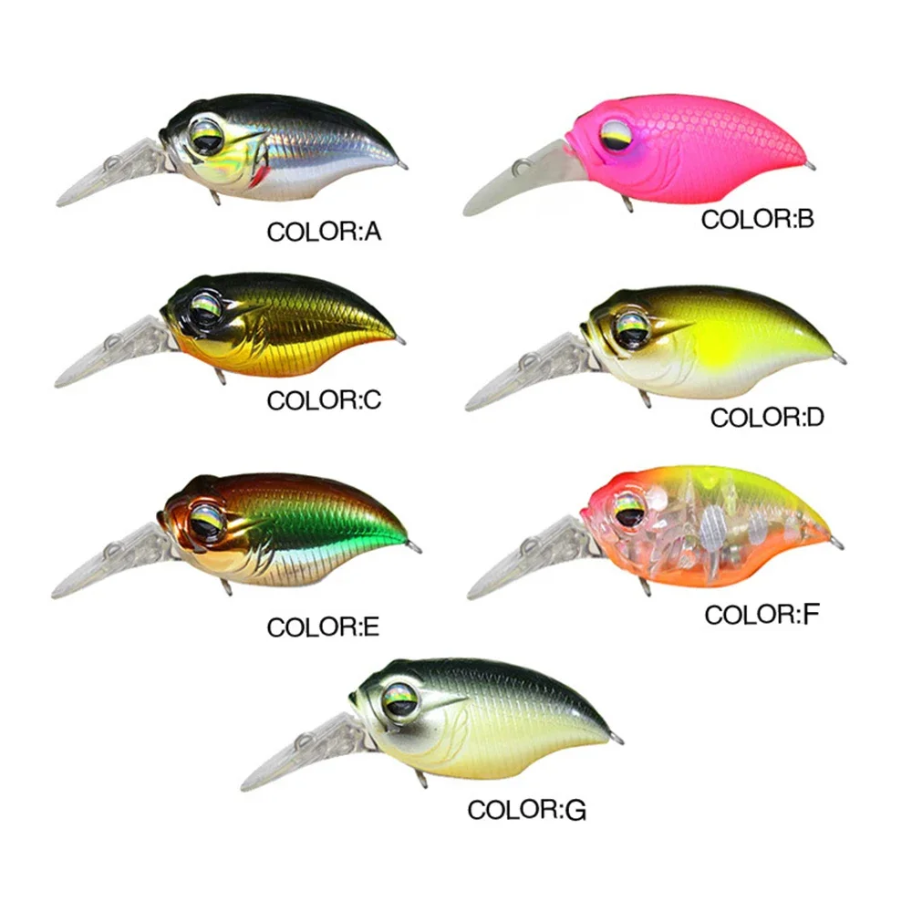 Crankbait Richiamo di Pesca 42 - Fishing Equipment Japan recensione e prezzo