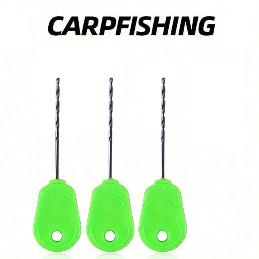 Punta da trapano per esca per  - Freshwater Fishing Kit recensione e prezzo