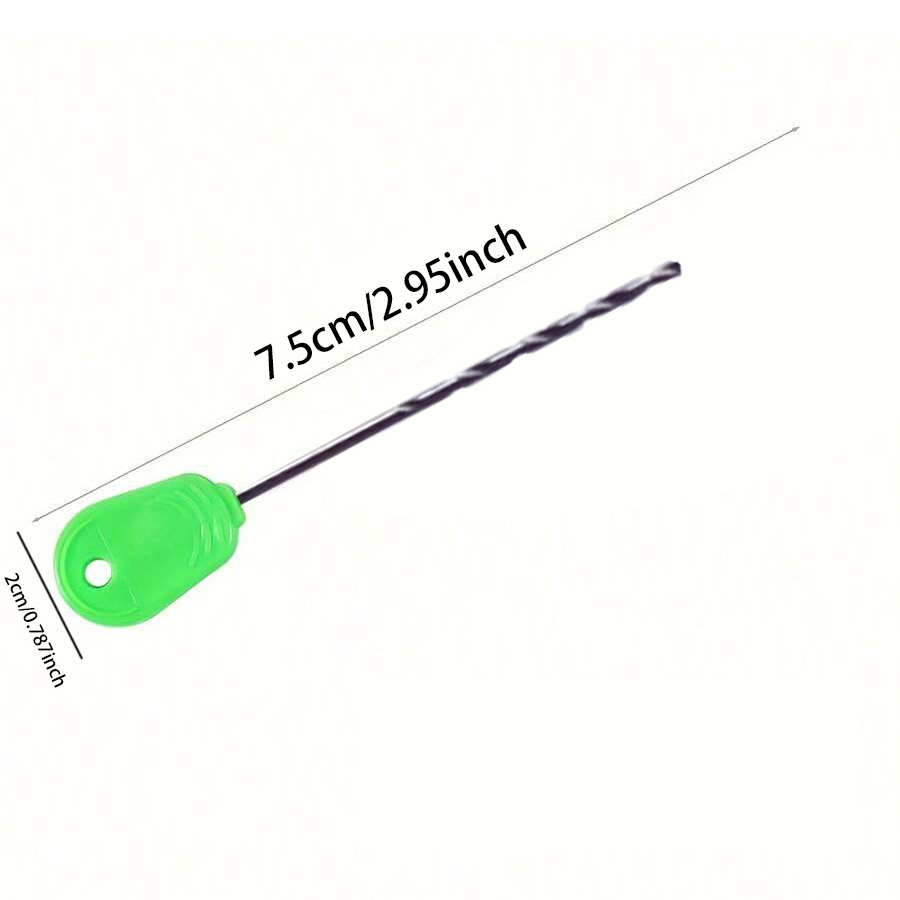 Punta da trapano per esca per  - Freshwater Fishing Kit recensione e prezzo