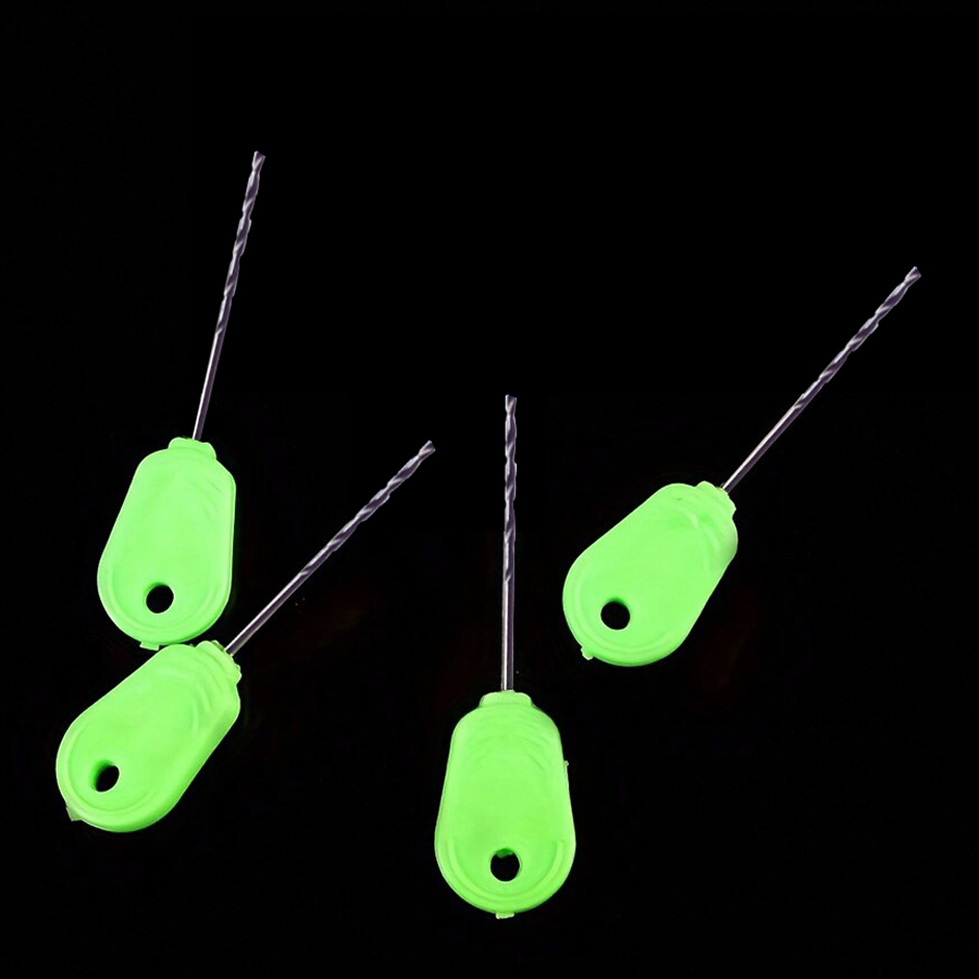 Punta da trapano per esca per  - Freshwater Fishing Kit recensione e prezzo