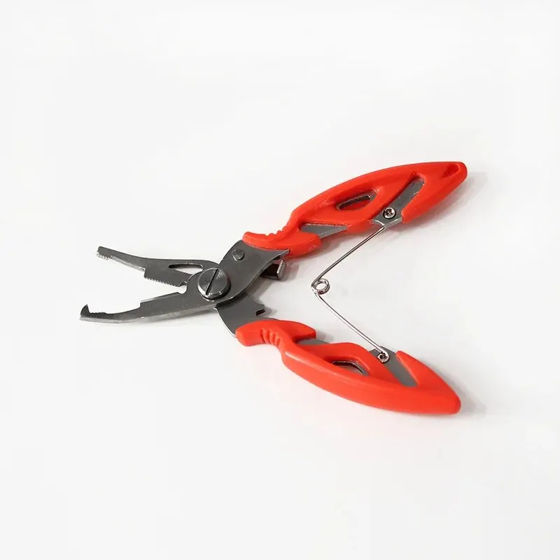 Pinze da Pesca in Acciaio Inos - Freshwater Fishing Kit recensione e prezzo