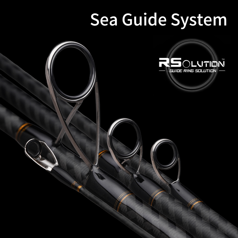 PURELURE SEABED 12FT 3.0m 3.3m - Fishing Equipment Brands recensione e prezzo