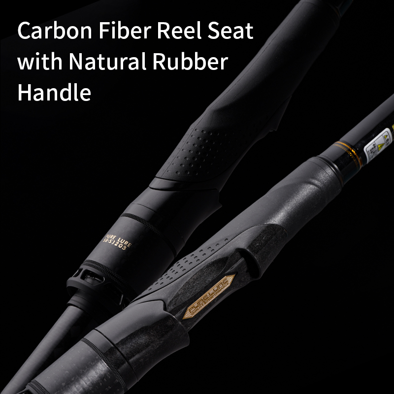 PURELURE SEABED 12FT 3.0m 3.3m - Fishing Equipment Brands recensione e prezzo