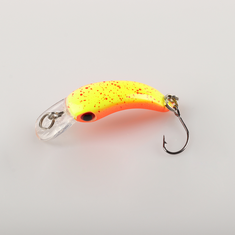 1 pz nuovo richiamo di pesca 1 - Fishing Equipment For Trout recensione e prezzo