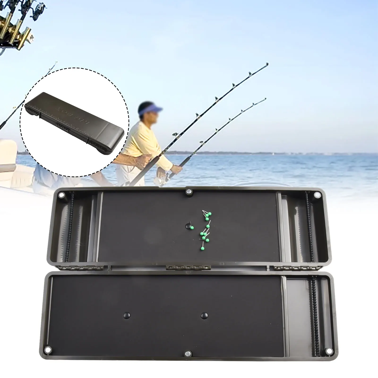 Scatola per cavi Scatola per l - Fishing Equipment Brands recensione e prezzo