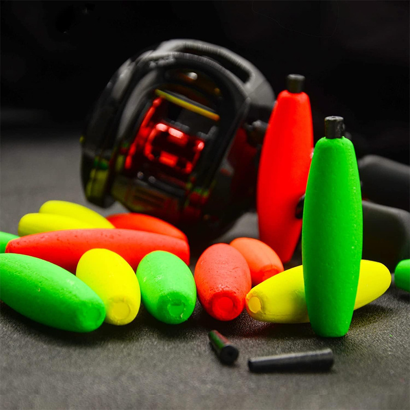 20 pz Peg Galleggianti Pesce G - Fishing Equipment For Trout recensione e prezzo