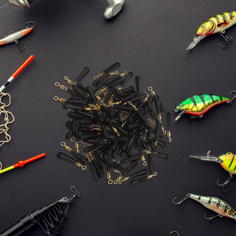 Supporto Girevole in Metallo p - Fishing Equipment For Trout recensione e prezzo